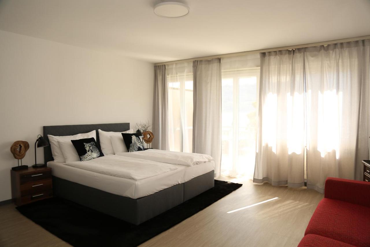Al Pozz Boutique Resort Muralto Ngoại thất bức ảnh