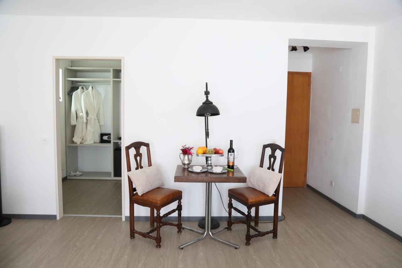 Al Pozz Boutique Resort Muralto Ngoại thất bức ảnh