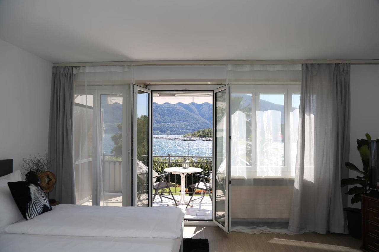 Al Pozz Boutique Resort Muralto Ngoại thất bức ảnh