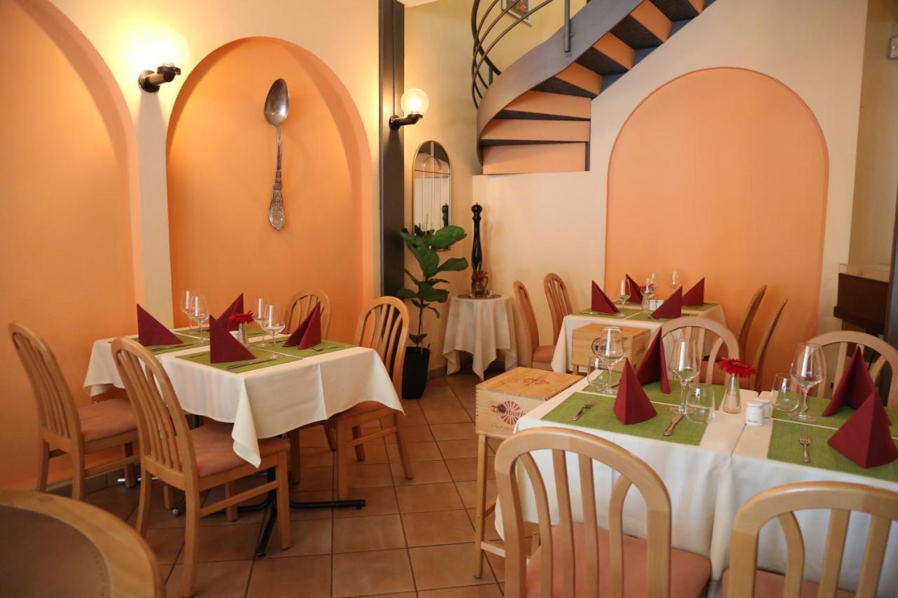 Al Pozz Boutique Resort Muralto Ngoại thất bức ảnh
