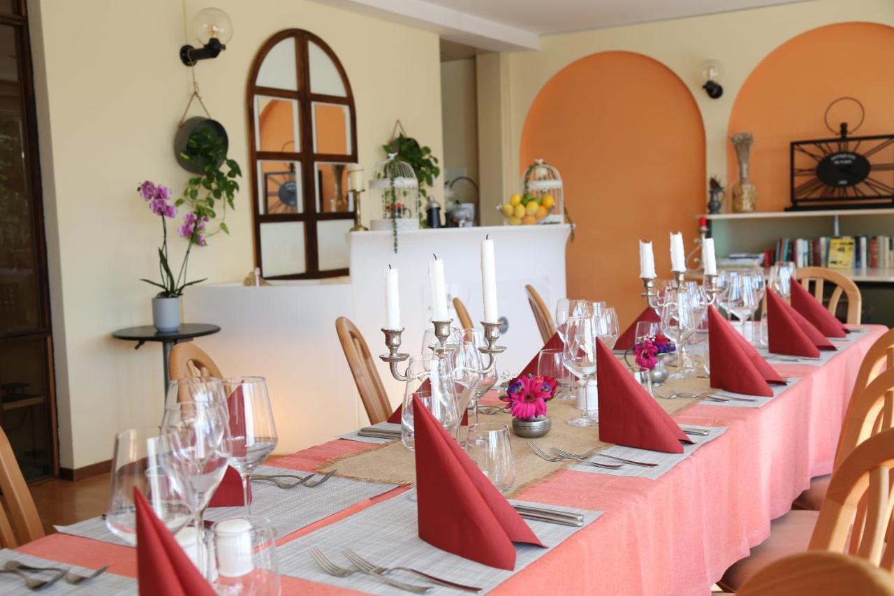 Al Pozz Boutique Resort Muralto Ngoại thất bức ảnh