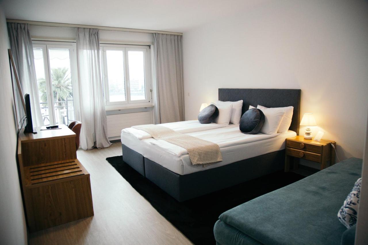 Al Pozz Boutique Resort Muralto Ngoại thất bức ảnh