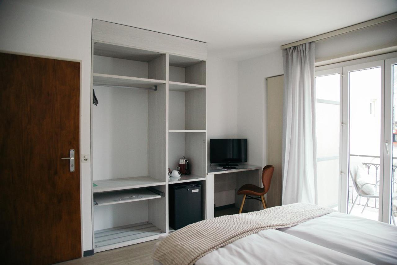 Al Pozz Boutique Resort Muralto Ngoại thất bức ảnh