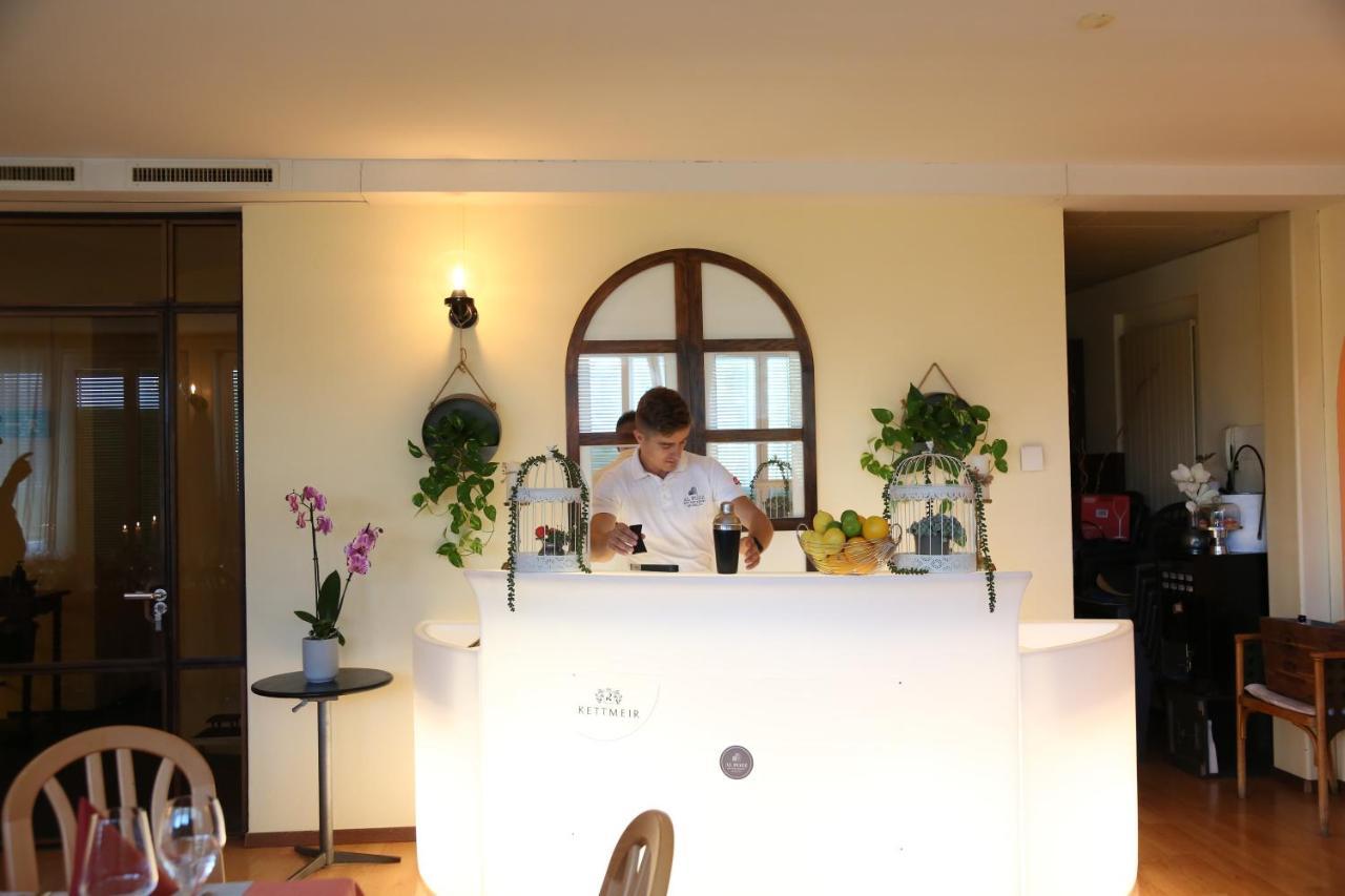 Al Pozz Boutique Resort Muralto Ngoại thất bức ảnh