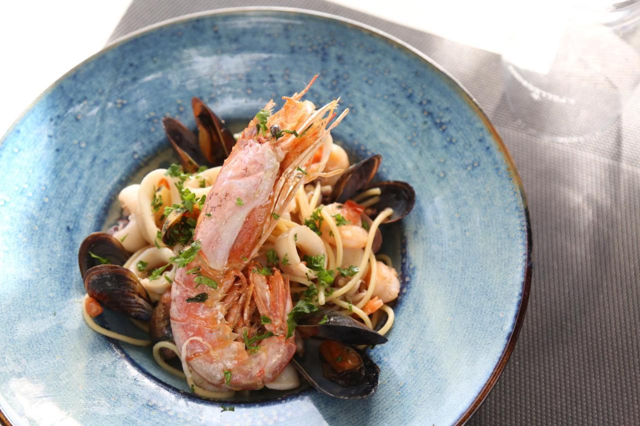 Al Pozz Boutique Resort Muralto Ngoại thất bức ảnh