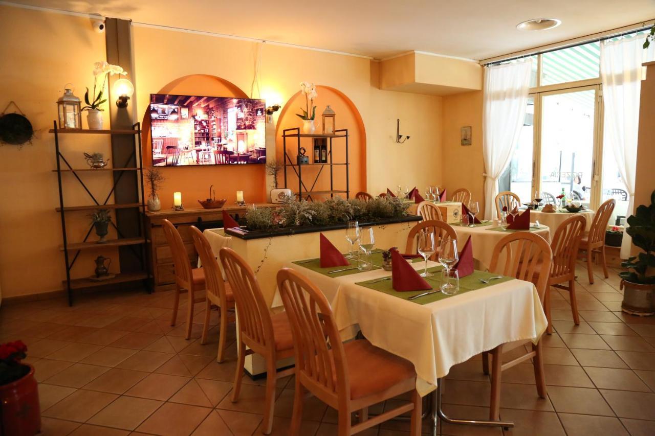 Al Pozz Boutique Resort Muralto Ngoại thất bức ảnh