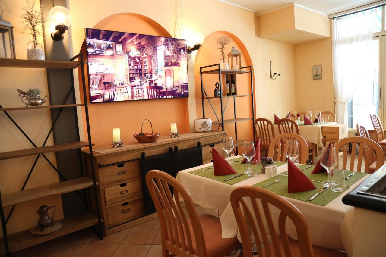Al Pozz Boutique Resort Muralto Ngoại thất bức ảnh