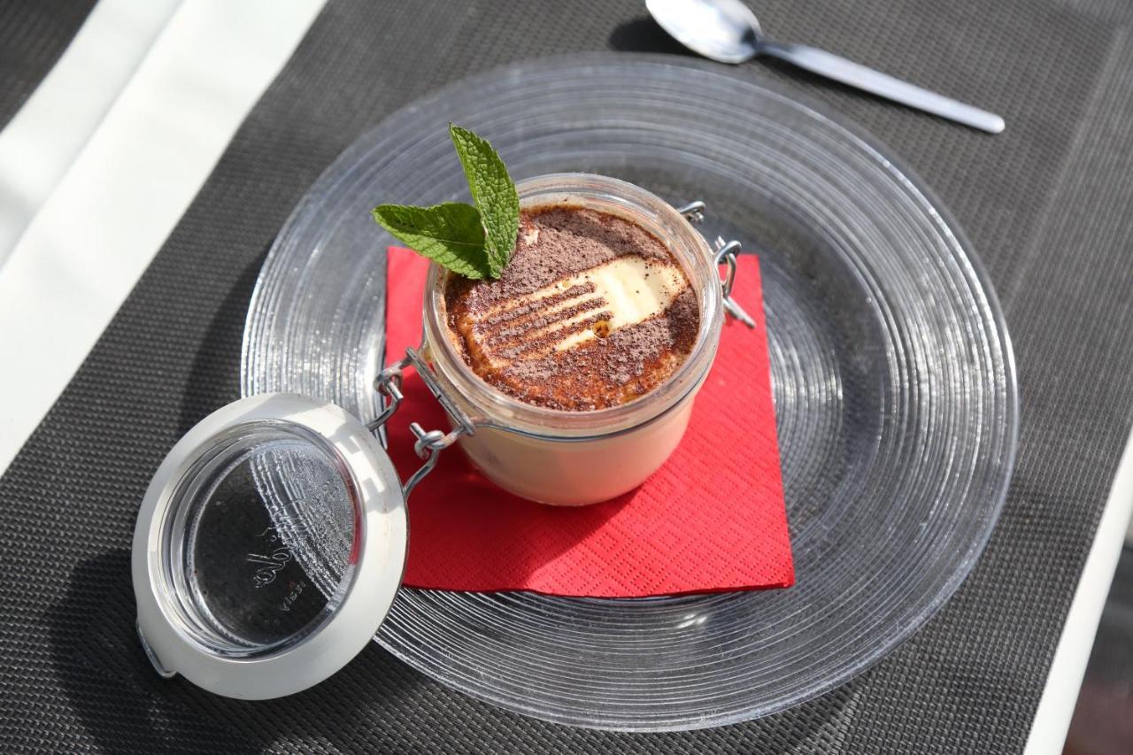Al Pozz Boutique Resort Muralto Ngoại thất bức ảnh