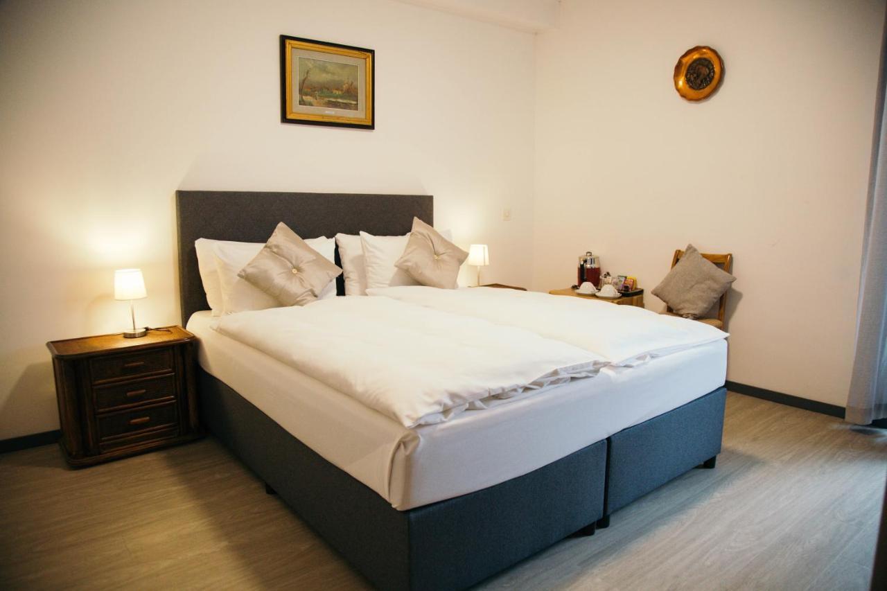 Al Pozz Boutique Resort Muralto Ngoại thất bức ảnh