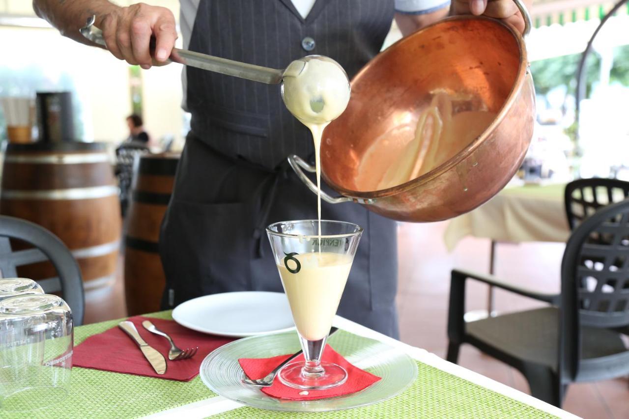 Al Pozz Boutique Resort Muralto Ngoại thất bức ảnh
