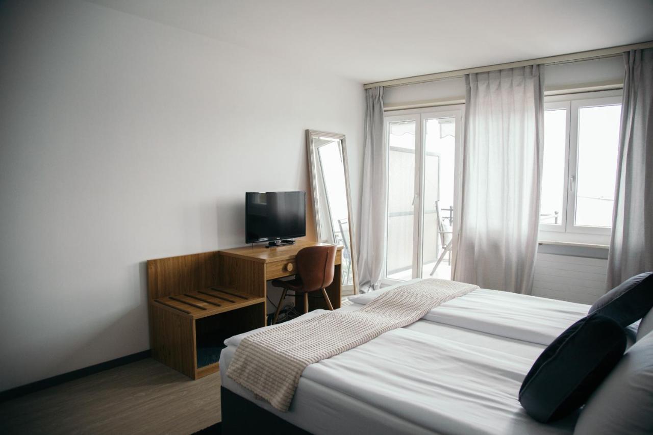 Al Pozz Boutique Resort Muralto Ngoại thất bức ảnh