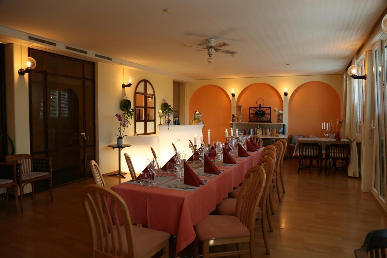 Al Pozz Boutique Resort Muralto Ngoại thất bức ảnh