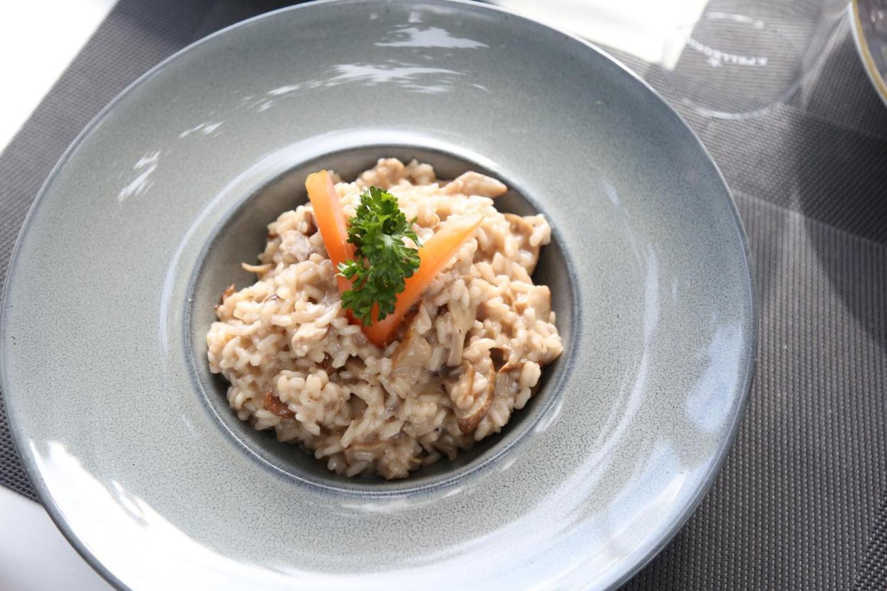 Al Pozz Boutique Resort Muralto Ngoại thất bức ảnh
