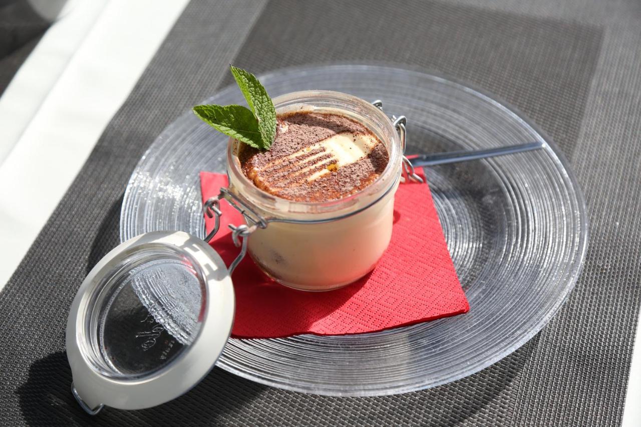 Al Pozz Boutique Resort Muralto Ngoại thất bức ảnh