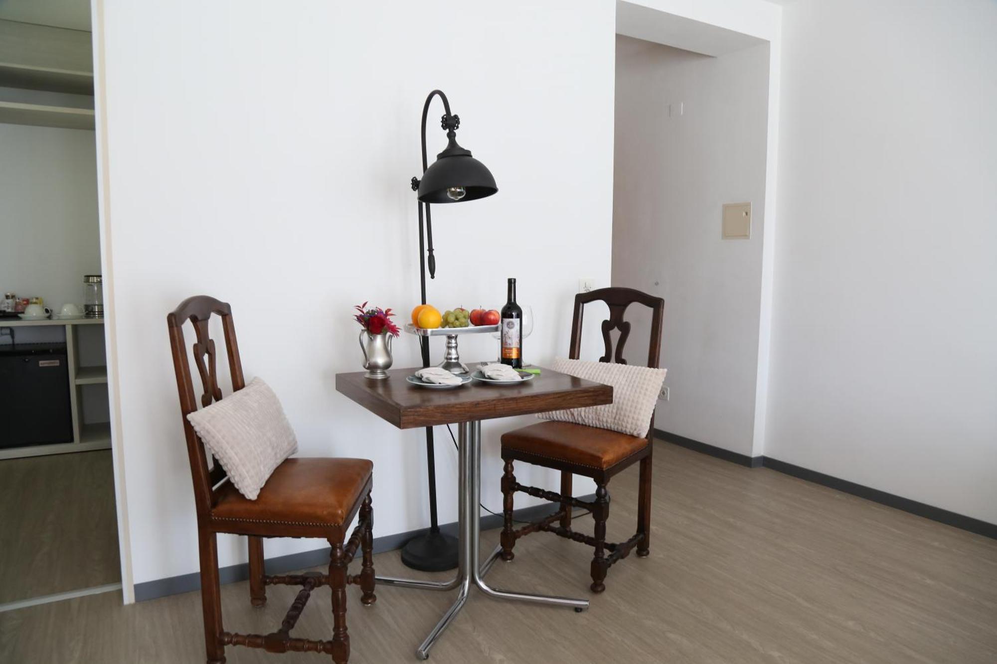 Al Pozz Boutique Resort Muralto Ngoại thất bức ảnh