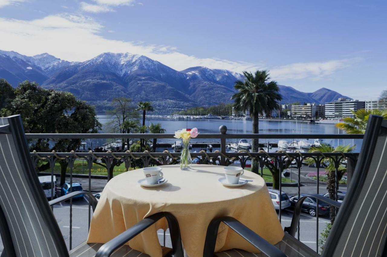 Al Pozz Boutique Resort Muralto Ngoại thất bức ảnh